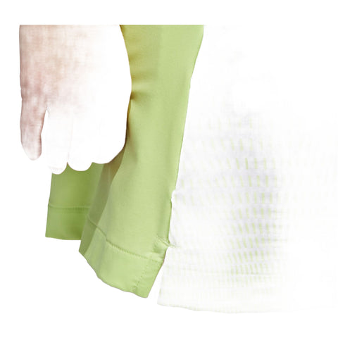 Essentials Gradient Skort Damen