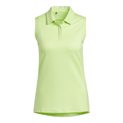 Polo SL Pulse Lime Damen