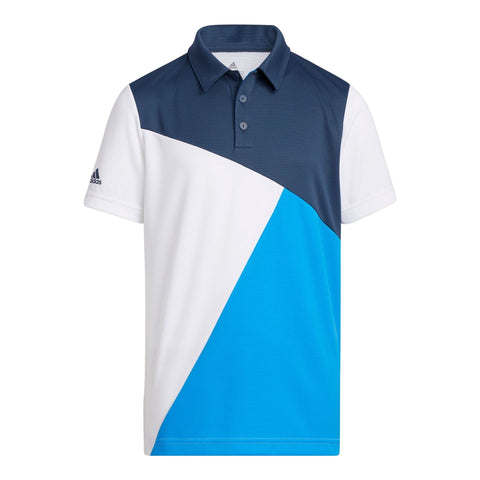 Jr. Polo Crew Poloshirt
