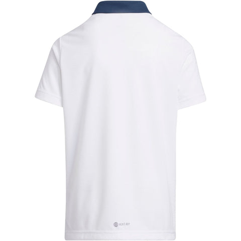 Jr. Polo Crew Poloshirt