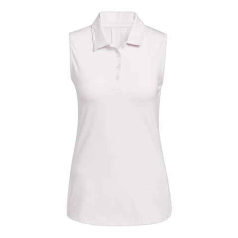 Ultimate 365 Solid Poloshirt Damen