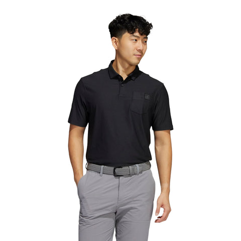Go-To Poloshirt Herren