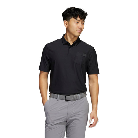 Go-To Poloshirt Herren