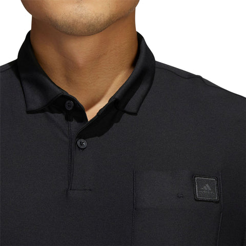 Go-To Poloshirt Herren