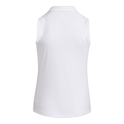 Sleeveless Golfpolo Damen