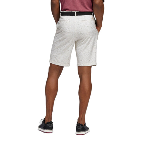 Ultimate 365 Flag Print Shorts Herren
