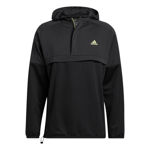Primeknit Quarter Zip Pullover Herren