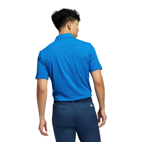 Adicross Graphic Poloshirt Herren