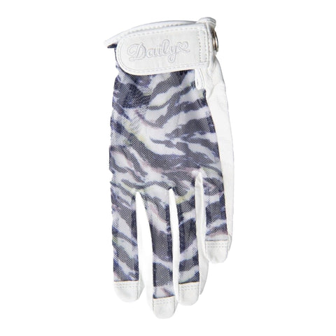 Lens Sun Streamline Art Golfhandschuh Damen
