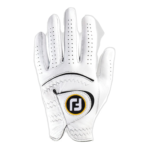 StaSof Leder-Handschuh Herren