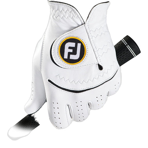 StaSof Leder-Handschuh Herren