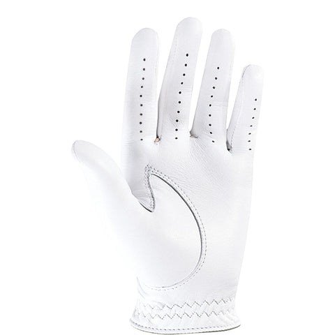 StaSof Leder-Handschuh Herren