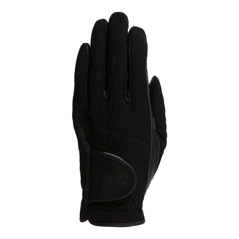 Mesh Fashion Golfhandschuh Damen
