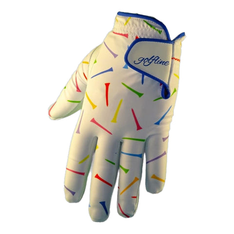 Fashion Golfhandschuh Herren