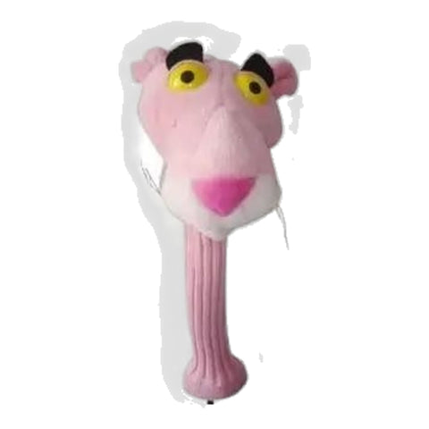 Pink Panther Headcover