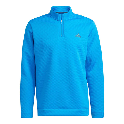 Durable Water-Repellent 1/4 Zip Pullover Herren
