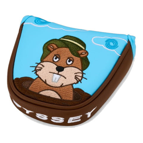 Am Gopher Mallet Headcover