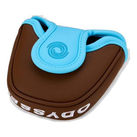Am Gopher Mallet Headcover