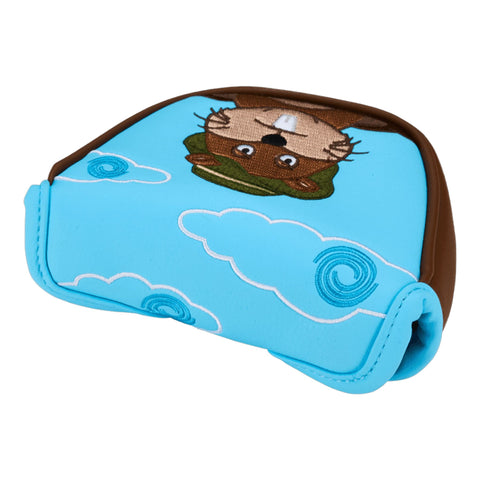 Am Gopher Mallet Headcover