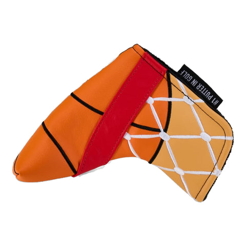 Basketball Blade Putter-Headcover