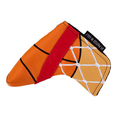 Basketball Blade Putter-Headcover