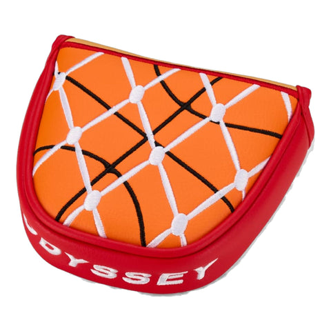 Basketball Mallet (2024) Putter-Headcover