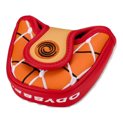 Basketball Mallet (2024) Putter-Headcover