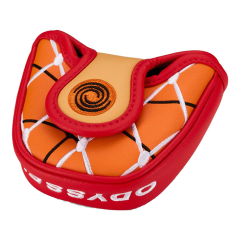 Basketball Mallet (2024) Putter-Headcover