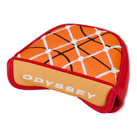 Basketball Mallet (2024) Putter-Headcover