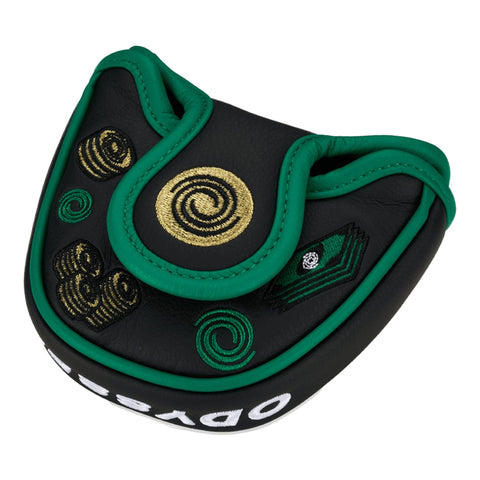 Money Mallet Putter-Headcover