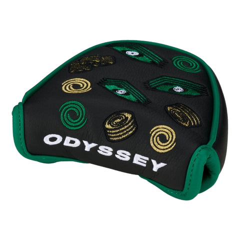 Money Mallet Putter-Headcover