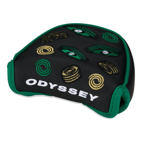 Money Mallet Putter-Headcover