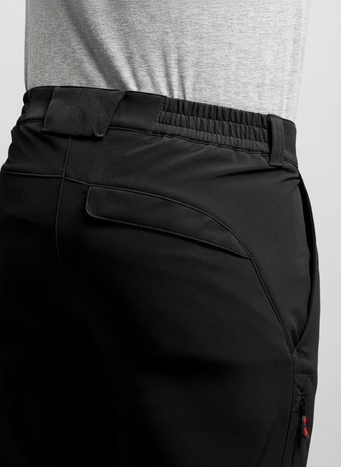 He-Hose el. Herrmann 900 Hose Herren