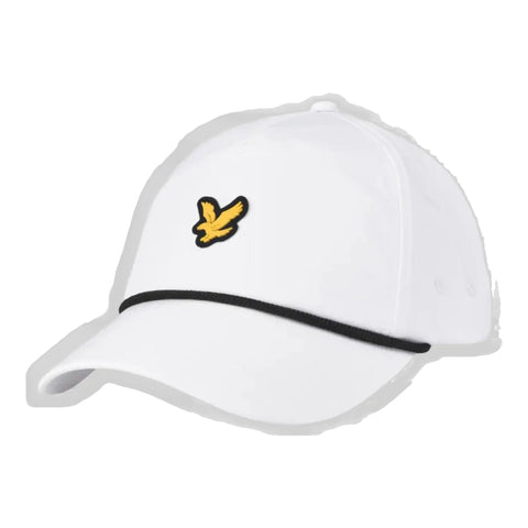 Eagle Logo Golf Cap Herren