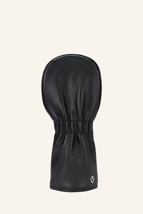Lux Leather Headcover Driver