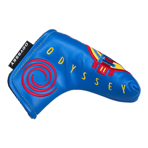 Major PGA Championchip Blade Putter Headcover