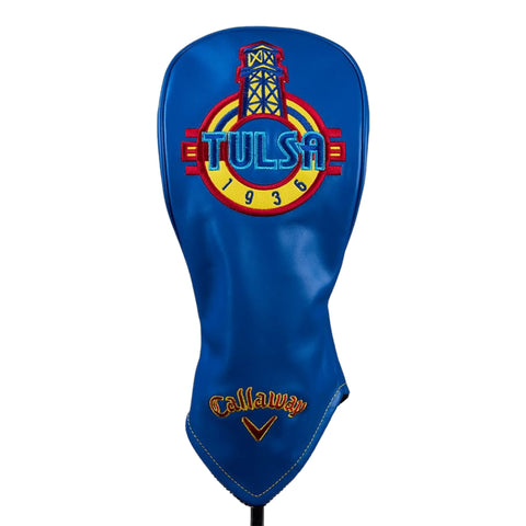 Major PGA Championship (2022) Driver Headcover
