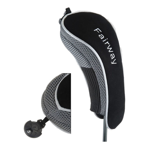 Fairway Headcover