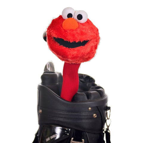 Elmo Headcover