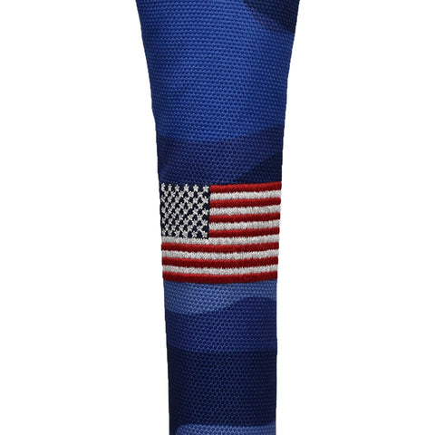 Camo USA Alignment