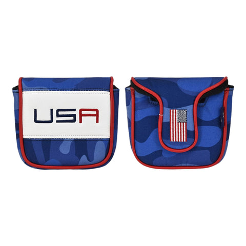 Camo USA Mallet XL Putterhaube