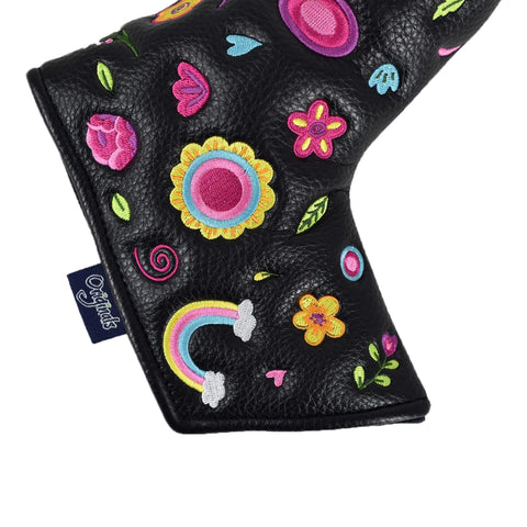 Putter Headcover