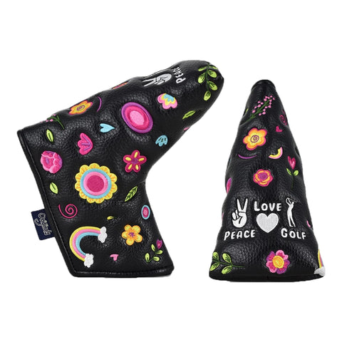 Putter Headcover