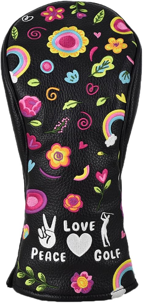Fairwayholz Headcover