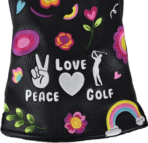 Fairwayholz Headcover