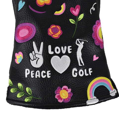 Hybrid Headcover