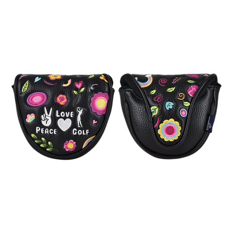 Putter Headcover