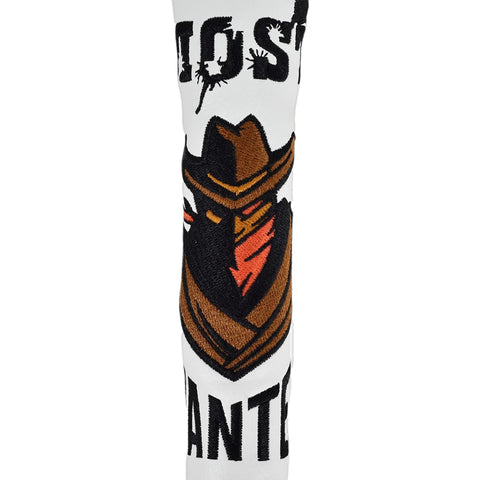 Most Wanted Alignment Headcover