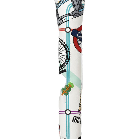 UK London Alignment Stick Cover