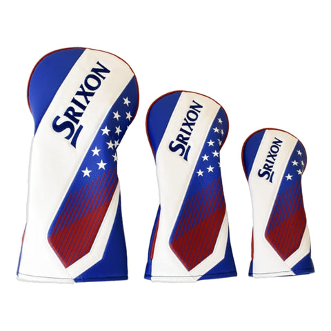 US Open Edition Headcover Set